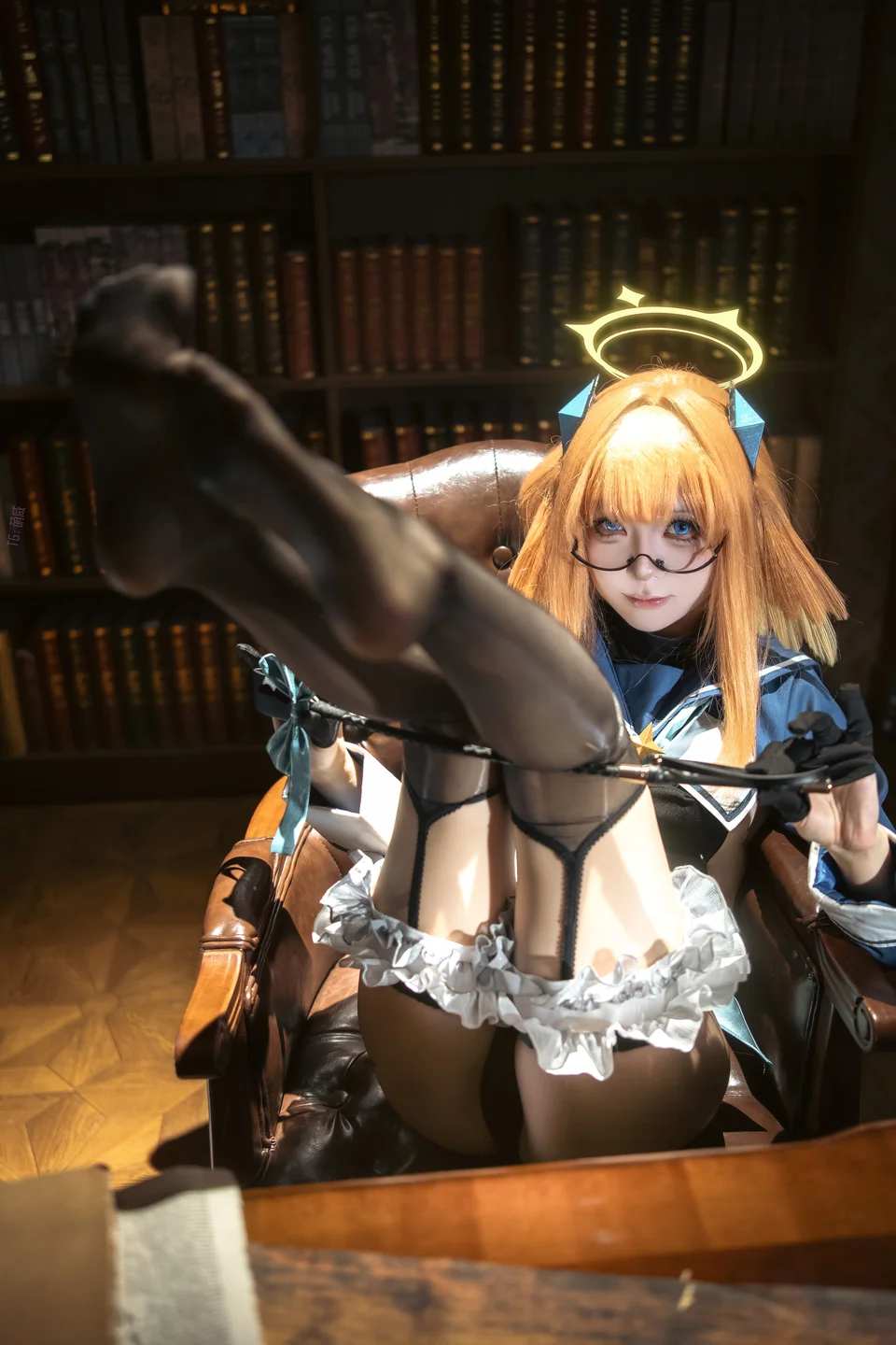 矢量鱼_No_025_蔚蓝档案·圆堂志美子校服_50P_513MB tg@simisebaisi 【丝足阁】050.webp